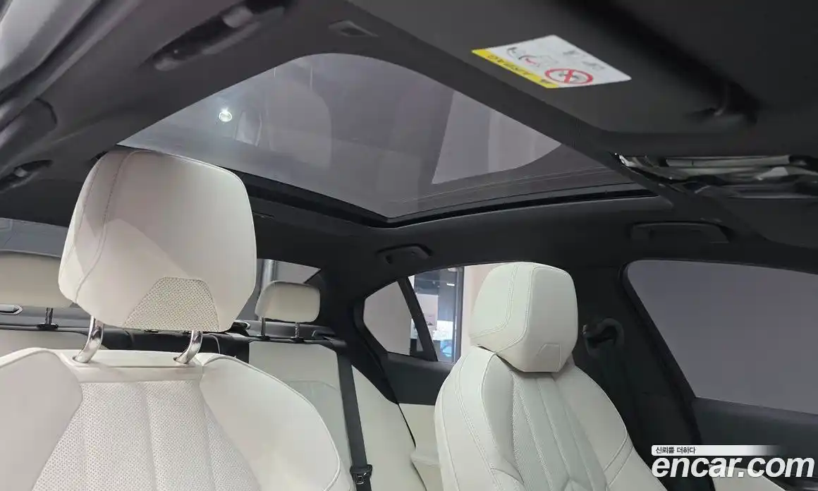 BMW 5-Series 2025 2.0 Автомат в Москве № 187397, фото 10