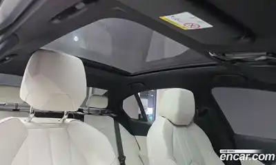 BMW 5-Series 2025 2.0 Автомат в Москве № 187397, миниатюра 10