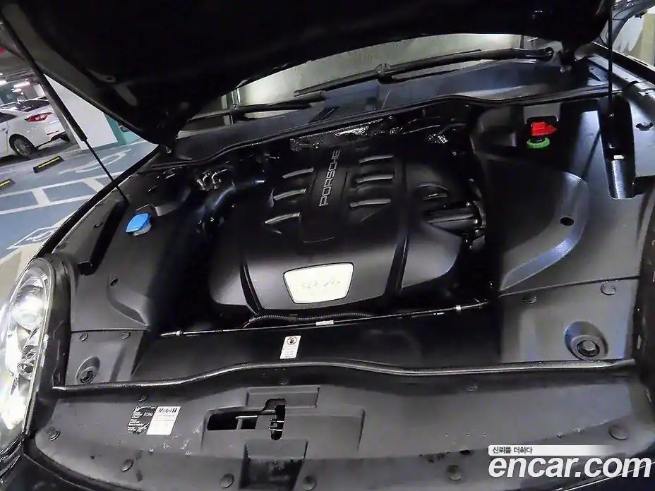 Porsche Cayenne 2015 3.0 Автомат в Москве № 187449, фото 19