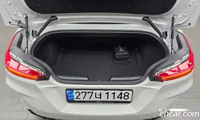 BMW Z4 2025 3.0 Автомат в Москве № 187878, миниатюра 11