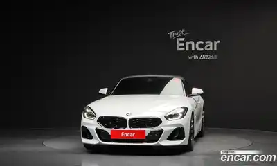 BMW Z4 2025 3.0 Автомат в Москве № 187878, миниатюра 12