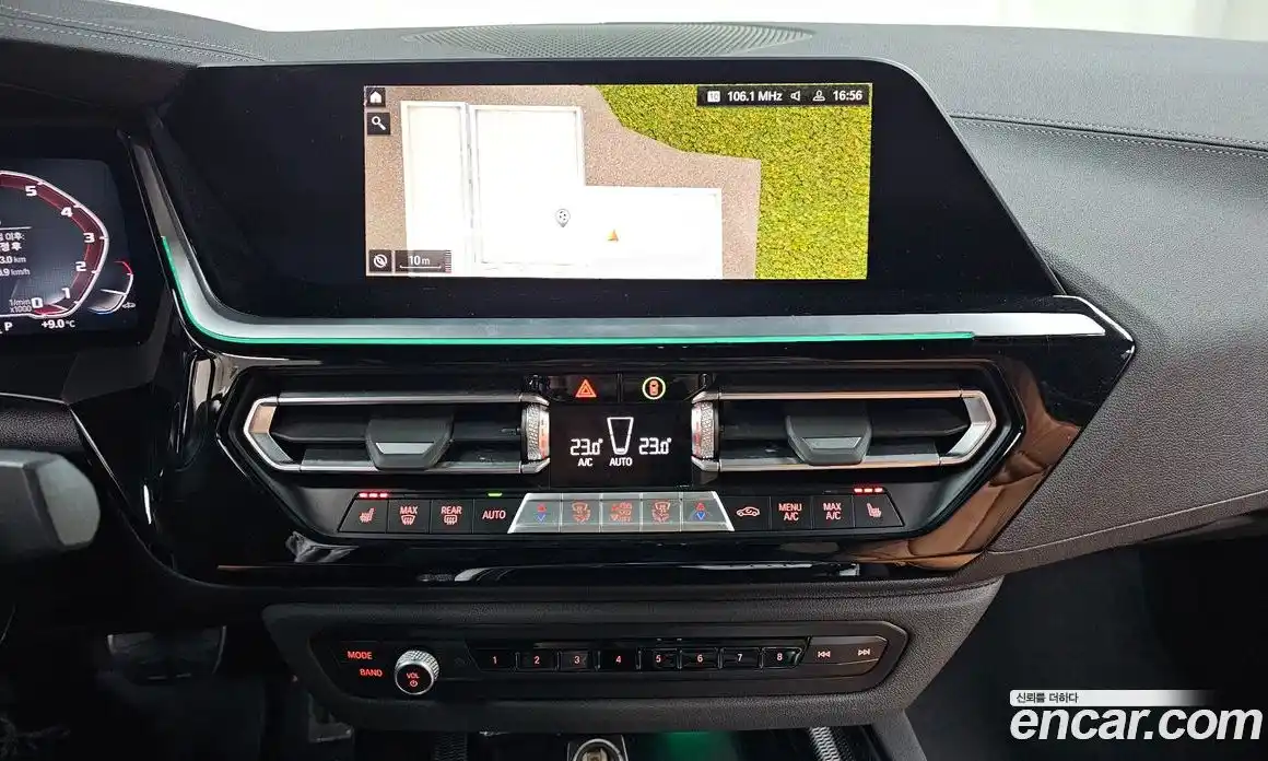 BMW Z4 2025 3.0 Автомат в Москве № 187878, фото 19