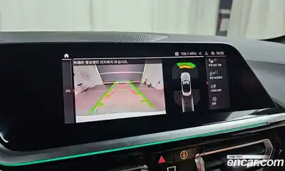 BMW Z4 2025 3.0 Автомат в Москве № 187878, миниатюра 3