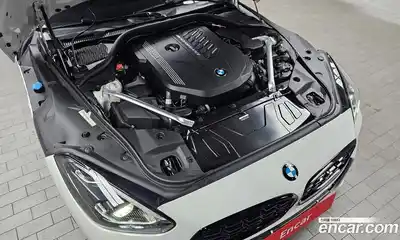 BMW Z4 2025 3.0 Автомат в Москве № 187878, миниатюра 9