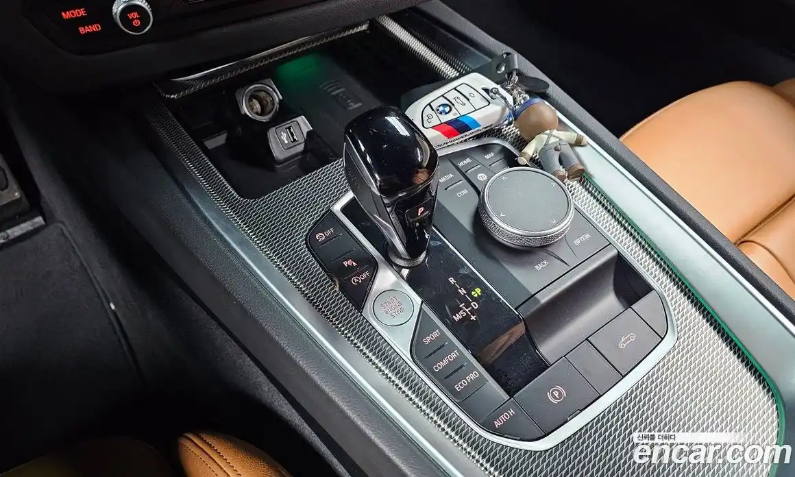 BMW Z4 2025 3.0 Автомат в Москве № 187878, фото 10