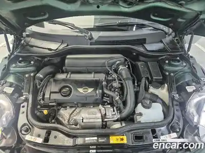 Mini Cooper Convertible 2015 1.6 Автомат в Москве № 188625, миниатюра 5