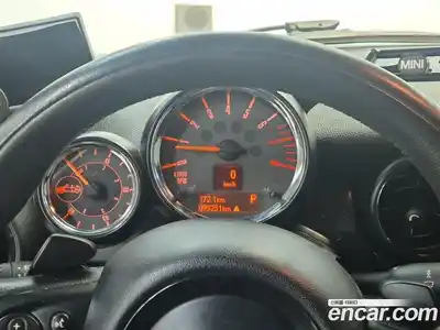 Mini Cooper Convertible 2015 1.6 Автомат в Москве № 188625, миниатюра 6