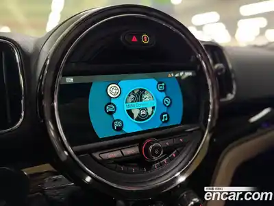 Mini Countryman 2018 1.5 Автомат в Москве № 188652, миниатюра 11