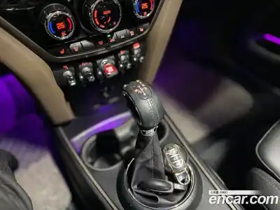 Mini Countryman 2018 1.5 Автомат в Москве № 188652, миниатюра 12