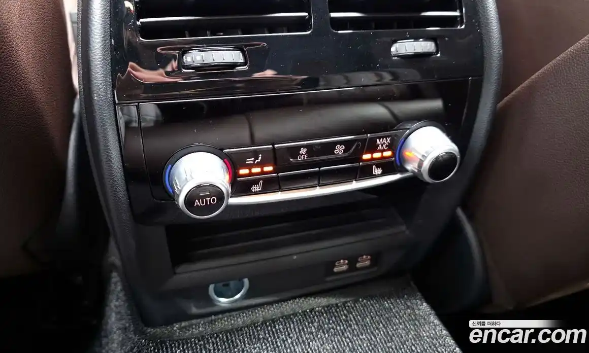 BMW 5-Series 2023 2.0 Автомат в Москве № 188928, фото 19