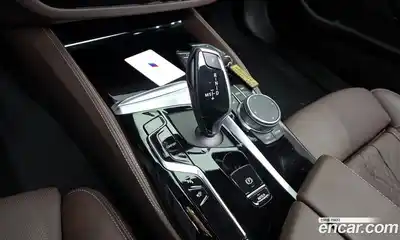 BMW 5-Series 2023 2.0 Автомат в Москве № 188928, миниатюра 4