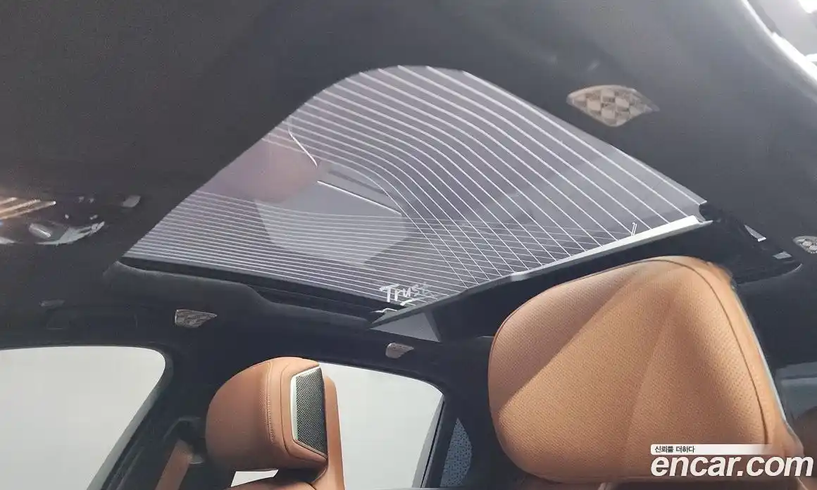 BMW 7-Series 2024 3.0 Автомат в Москве № 191164, фото 15