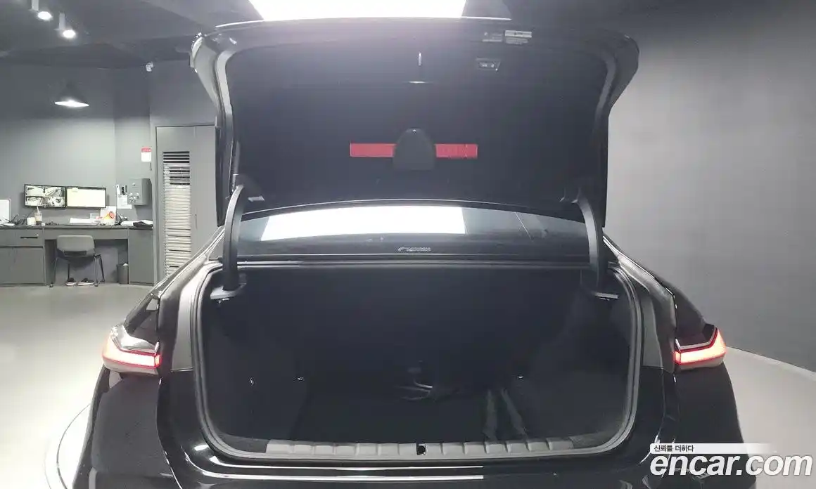 BMW 7-Series 2024 3.0 Автомат в Москве № 191164, фото 20