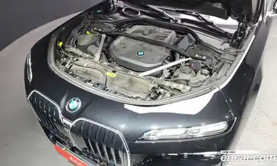 BMW 7-Series 2024 3.0 Автомат в Москве № 191164, миниатюра 6