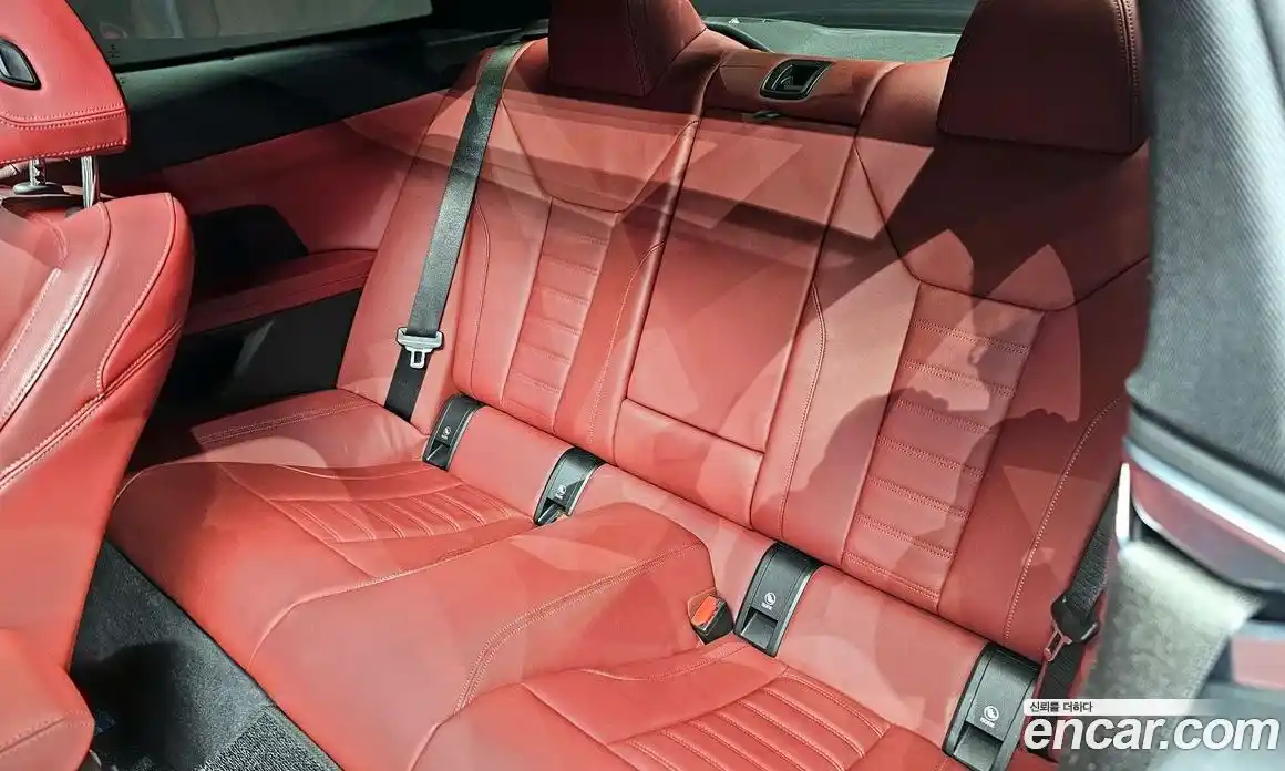 BMW 4-Series 2021 2.0 Автомат в Москве № 191919, фото 16