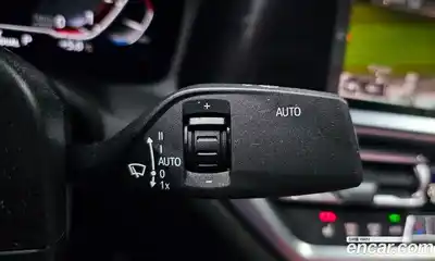 BMW 4-Series 2021 2.0 Автомат в Москве № 191919, миниатюра 4