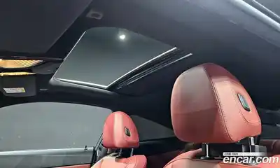 BMW 4-Series 2021 2.0 Автомат в Москве № 191919, миниатюра 5