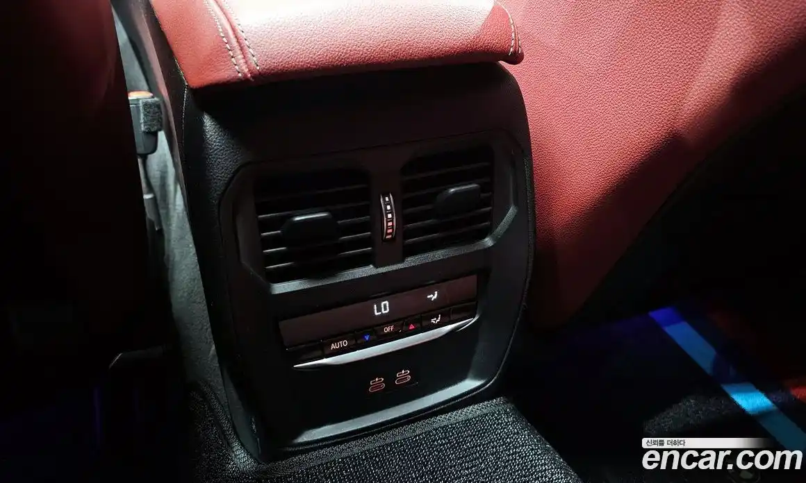 BMW 4-Series 2021 2.0 Автомат в Москве № 191919, фото 9