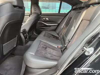 BMW 3-Series 2019 2.0 Автомат в Москве № 192401, миниатюра 12