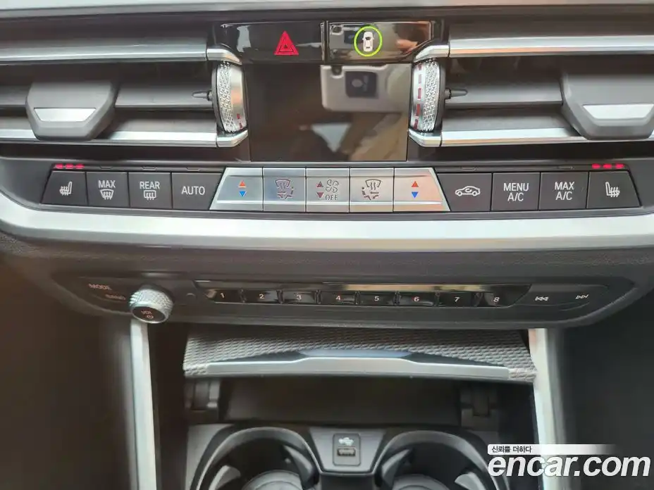 BMW 3-Series 2019 2.0 Автомат в Москве № 192401, фото 14