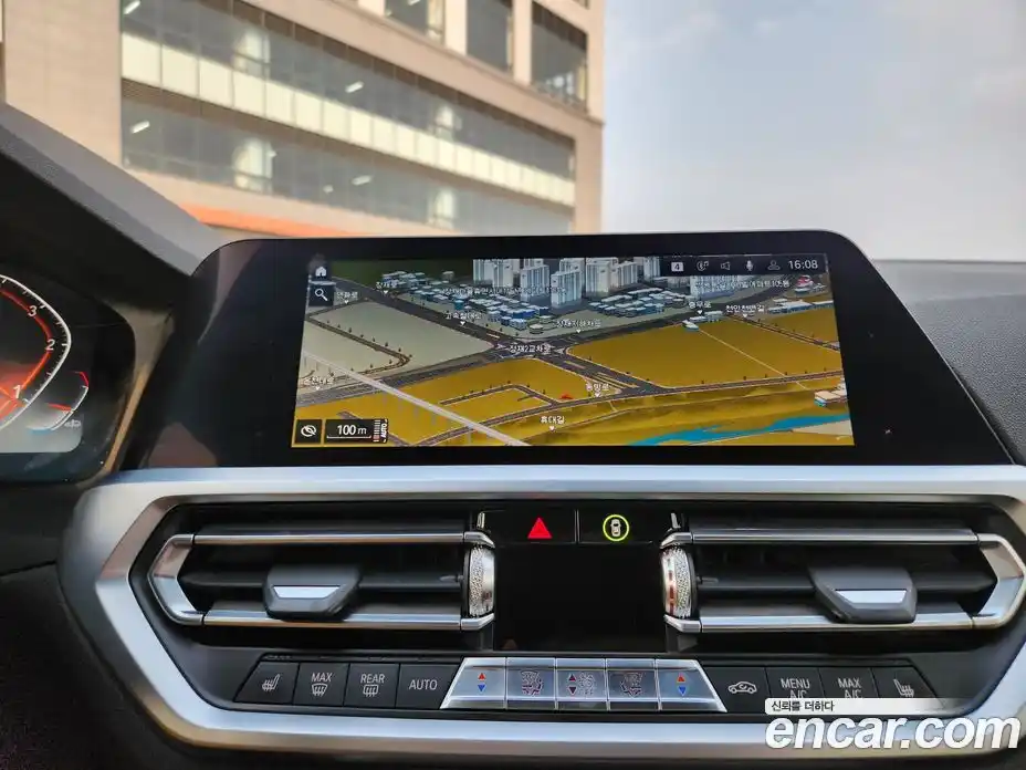 BMW 3-Series 2019 2.0 Автомат в Москве № 192401, фото 16