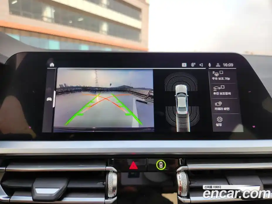 BMW 3-Series 2019 2.0 Автомат в Москве № 192401, фото 7