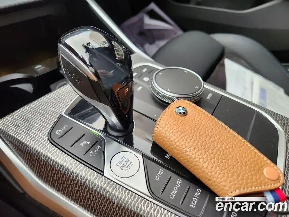 BMW 3-Series 2019 2.0 Автомат в Москве № 192401, фото 9