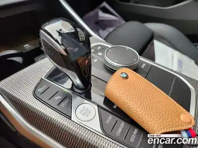 BMW 3-Series 2019 2.0 Автомат в Москве № 192401, миниатюра 9