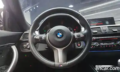 BMW Gran Turismo 2021 2.0 Автомат в Москве № 192403, миниатюра 11