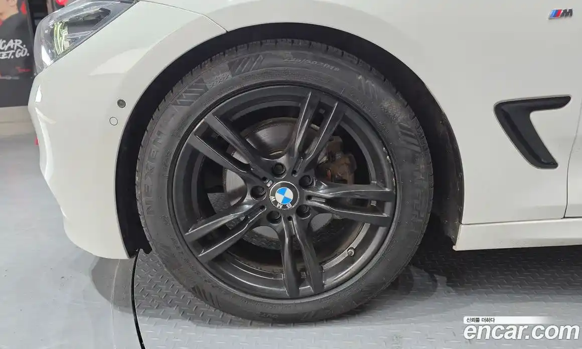 BMW Gran Turismo 2021 2.0 Автомат в Москве № 192403, фото 13