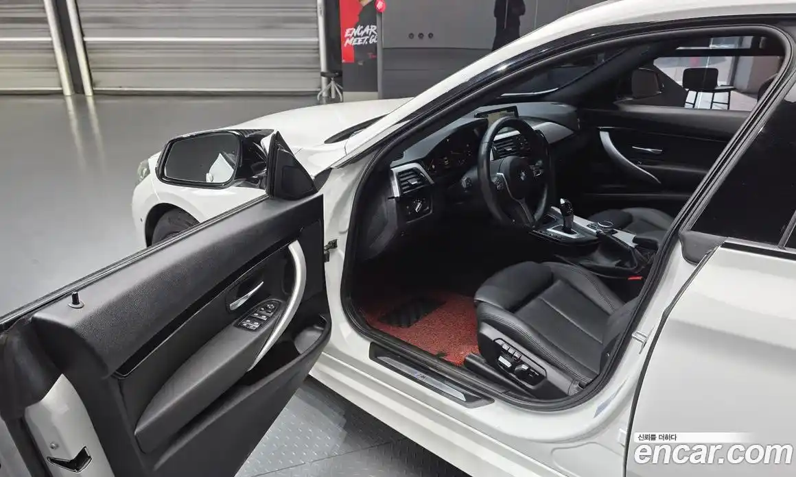 BMW Gran Turismo 2021 2.0 Автомат в Москве № 192403, фото 15