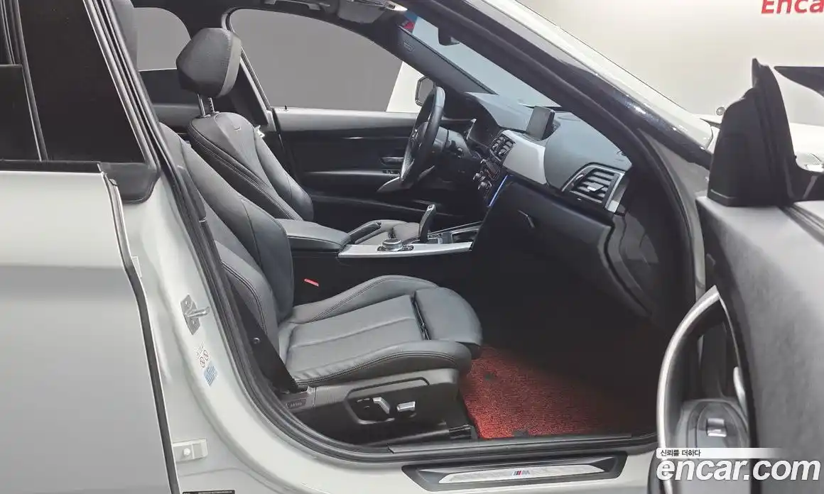 BMW Gran Turismo 2021 2.0 Автомат в Москве № 192403, фото 18