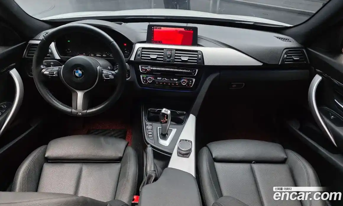 BMW Gran Turismo 2021 2.0 Автомат в Москве № 192403, фото 20