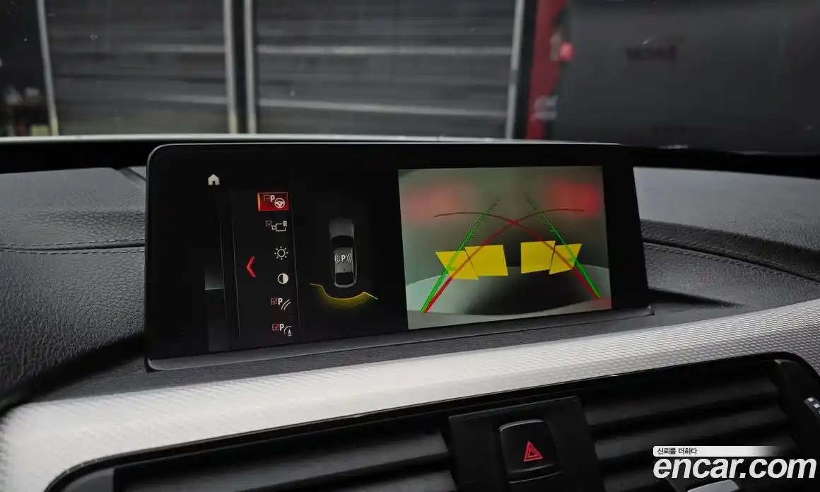 BMW Gran Turismo 2021 2.0 Автомат в Москве № 192403, фото 5