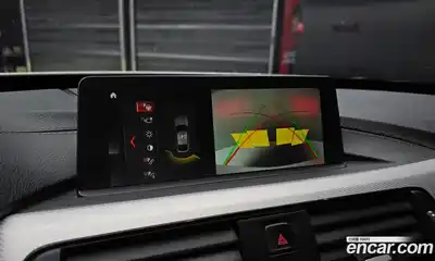 BMW Gran Turismo 2021 2.0 Автомат в Москве № 192403, миниатюра 5