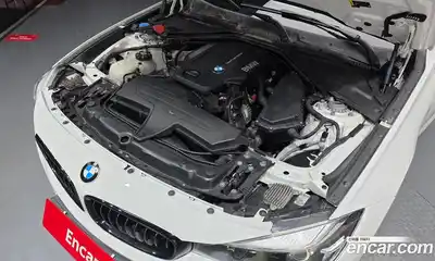 BMW Gran Turismo 2021 2.0 Автомат в Москве № 192403, миниатюра 6