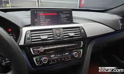 BMW Gran Turismo 2021 2.0 Автомат в Москве № 192403, миниатюра 9