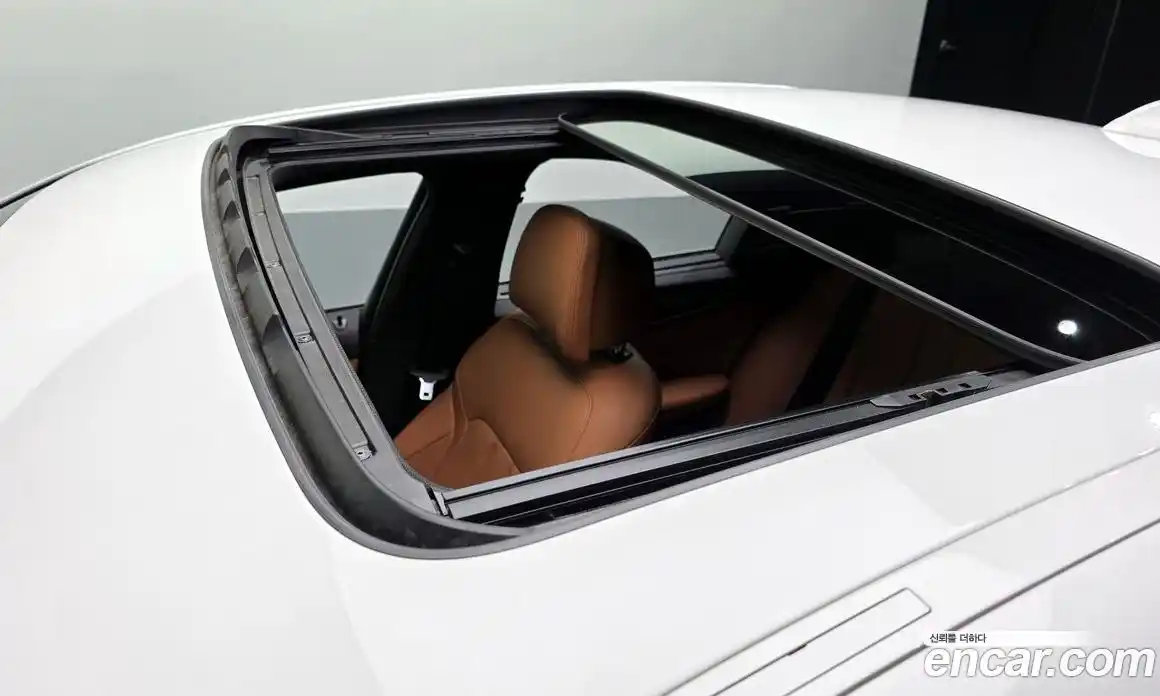 BMW 5-Series 2017 2.0 Автомат в Москве № 192461, фото 11