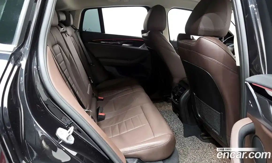 BMW X4 2020 2.0 Автомат в Москве № 192481, фото 12