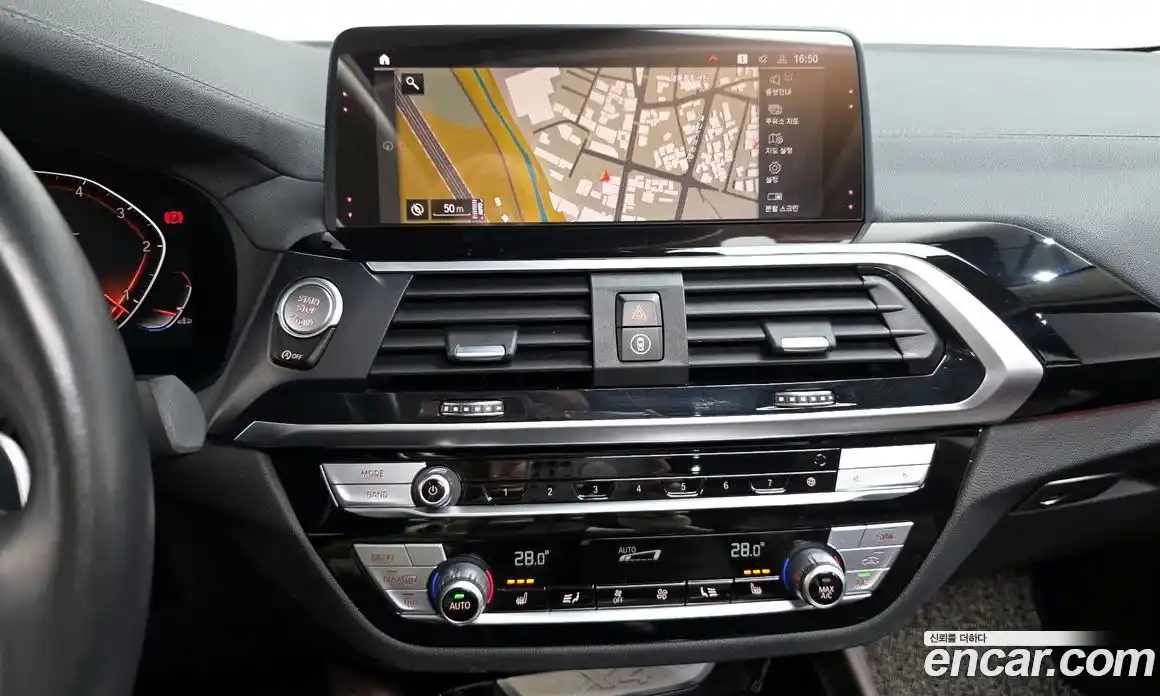 BMW X4 2020 2.0 Автомат в Москве № 192481, фото 14