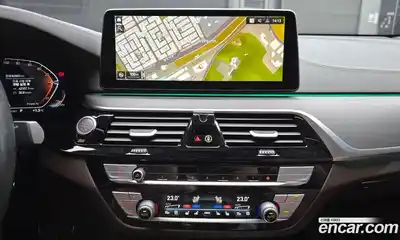 BMW Gran Turismo 2022 2.0 Автомат в Москве № 192736, миниатюра 11