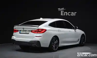 BMW Gran Turismo 2022 2.0 Автомат в Москве № 192736, миниатюра 12