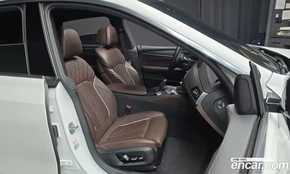 BMW Gran Turismo 2022 2.0 Автомат в Москве № 192736, фото 16