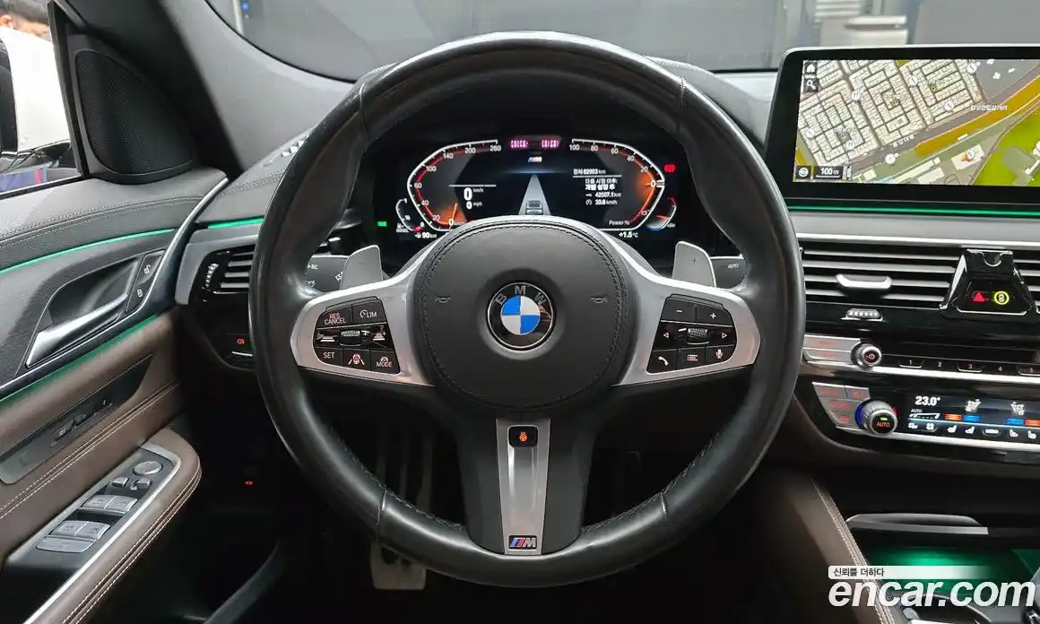 BMW Gran Turismo 2022 2.0 Автомат в Москве № 192736, фото 18