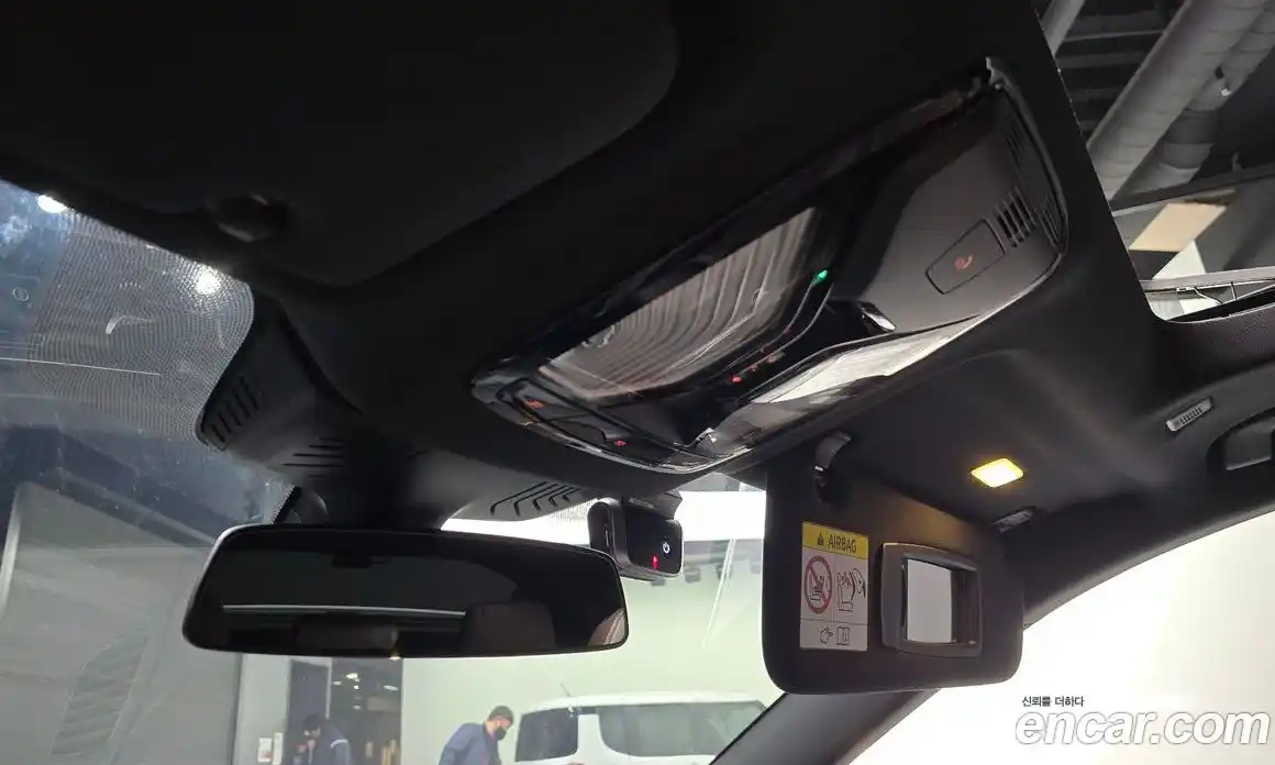 BMW Gran Turismo 2022 2.0 Автомат в Москве № 192736, фото 8