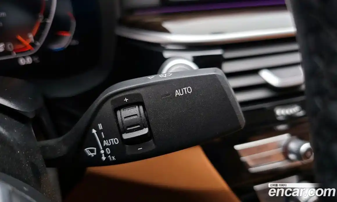 BMW 5-Series 2023 2.0 Автомат в Москве № 192991, фото 15