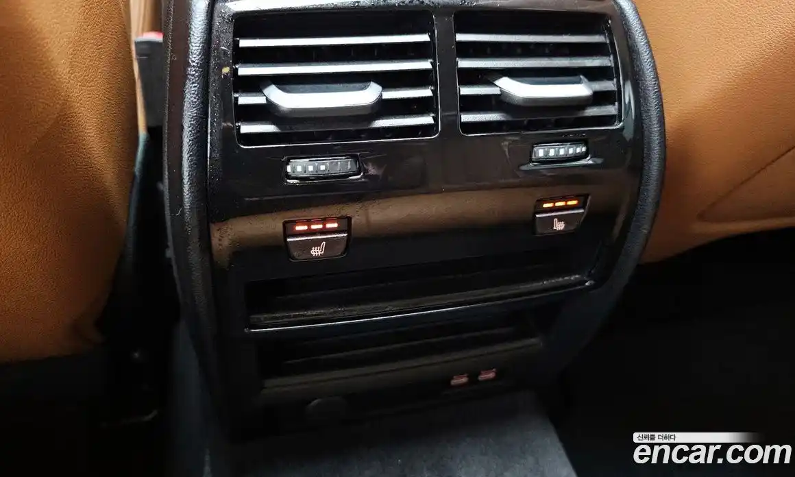 BMW 5-Series 2023 2.0 Автомат в Москве № 192991, фото 17