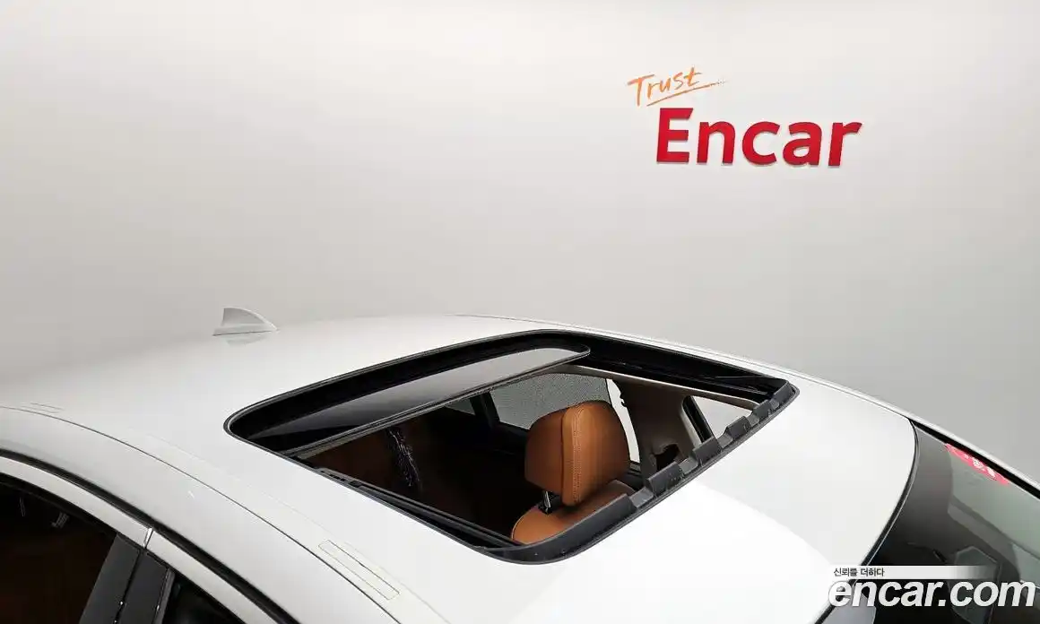 BMW 5-Series 2023 2.0 Автомат в Москве № 192991, фото 20