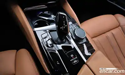 BMW 5-Series 2023 2.0 Автомат в Москве № 192991, миниатюра 9