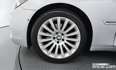 BMW 7-Series 2010 3.0 Автомат в Москве № 193048, миниатюра 12